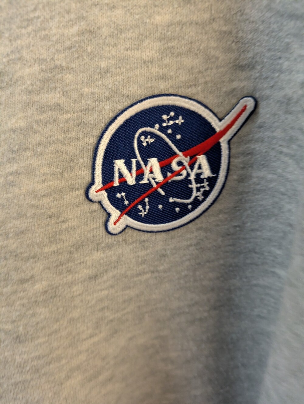 NASA Pullover - Picture 12 of 12